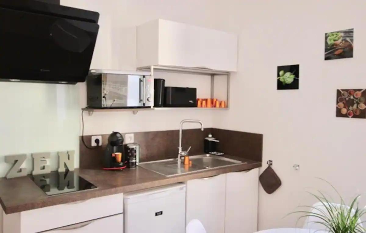 Tout Beau Tout Neuf Toulouse Ngoại thất bức ảnh
