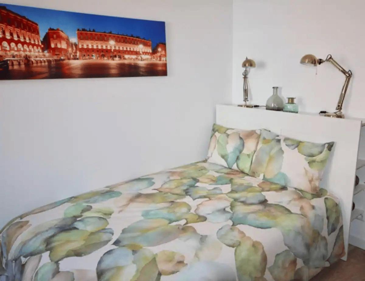 Tout Beau Tout Neuf Toulouse Ngoại thất bức ảnh